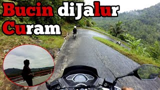 Motovlog Bucin Jalur Ekstrim 🔥 | Motovloger Indonesia