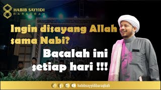 BACALAH INI SETIAP HARI II HARI-HARIMU AKAN SELALU DISAYANG OLEH ALLAH DAN NABI