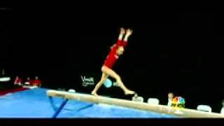 The Liukin - BB