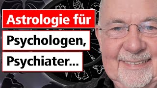 Astrologie in der Psychologie / 3 Horoskop-Beispiele zeigen konkret, warum die APL so wichtig ist