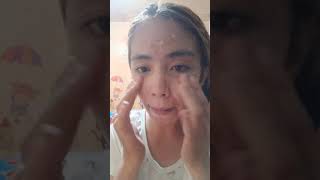 collagen firming sleeping 🎭 review (6th night 🌃)