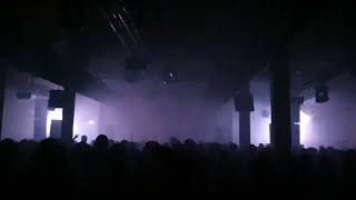 Varg Live @ Reaktor 2019