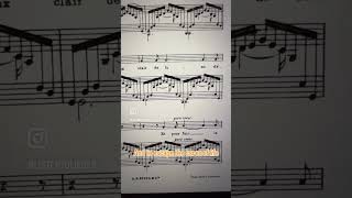 Henri Duparc: Chanson Triste (Song of sadness)  #piano #artist #classicalcomposer #chanson #duparc