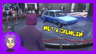 GTA Stream Clip - Who Wants The Gremlin!?