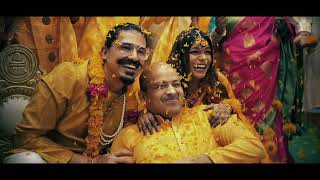 Isha & Anshul | wedding trailer | 2022 | perfect couple | best wedding trailer |