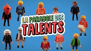 Parabole des talents 2