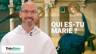 Je vous salue Marie 1/4 : Qui es tu, Marie ?