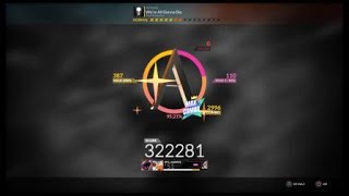 [DJMAX] We're All Gonna Die [4B FC]