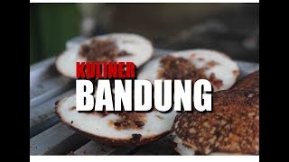 KULINER BANDUNG | Rekomendasi Kuliner Favorit di Bandung