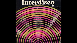 Various – Interdisco 3[1977, Poland][Pop]