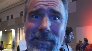 Tennocon 2018 - The Faces of Digital Extremes