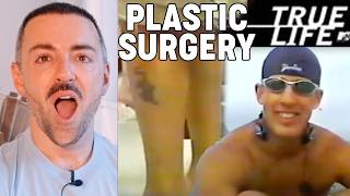 MTV’s Insane Plastic Surgery Episode (True Life)