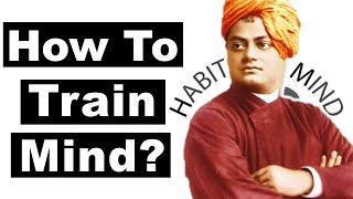 Swami Vivekananda on Power of Mind