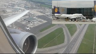 [Tripreport] | FCO-FRA-DUS | Airbus A320-200 | Lufthansa Business Class