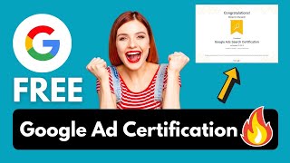 Free Google Certification  | Free Online Courses by Google with Certificate  | Student Gateway