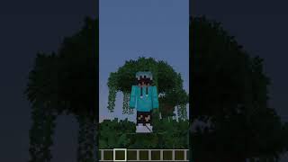 MINECRAFT PERO CADA VEZ ES MAS REALISTA - #shorts