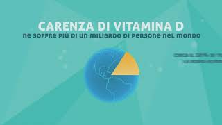 Vitamina D | Proprietà e valori ottimali