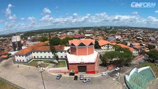 Igreja dos Capuchinhos Aracaju