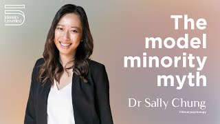 The model minority myth