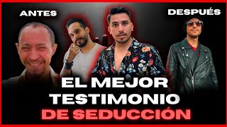 EL MEJOR TESTIMONIO DE SEDUCCIÓN (CMDX 🇲🇽)