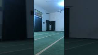 Fajar prayer 🤲 #shorts #youtubeshorts