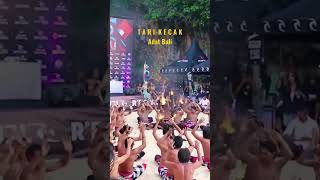 Tari Kecak