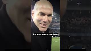 The Mastermind Behind Real Madrid’s Three Champions League Titles