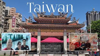 Taiwan vlog/ Day 1 - We won NTD5,000 each from the Lucky Taiwan the Land, travel tips & Hotel review