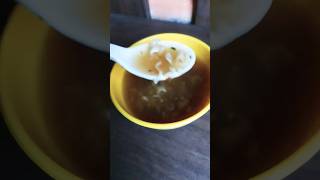 Manchow Soup #shorts #short #manchowsouprecipe #soup #video #new