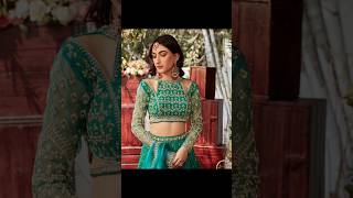 designer blouse design|designer blouse 😍#viral #designerblouse #blouse #blousedesign #youtubeshorts