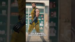 Anche per voi è così?? Sopratutto quando parte questa canzone 😊🤙🏻 #marvelitalia #marvelfilm