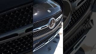 GLC300 - AMG VS. NON AMG