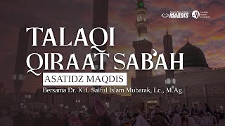 Pembaharuan Agama Abad Digital || Dr. Saiful Islam Mubarak, Lc., M.Ag.