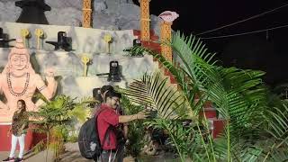 Kolkata Durga Puja Pandal 🙏🙏🙏