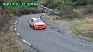 Rally de Avila 2018