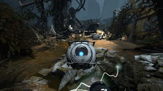 PORTAL 2 CAPITULO#1