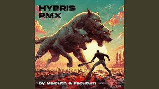 Hybris RMX (Malcuth & Facutum Remix)