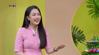 VTV 3 - GIA ĐÌNH ĐẸP SỐ 28 - XU HƯỚNG NÂNG MŨI KIỂU THÁI LAN - DR MARKUS & CEO THÁI HOÀNG SƠN