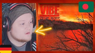 1K SUB SPECIAL | 🇧🇩 Vibe - Shopnodev | German Reaction