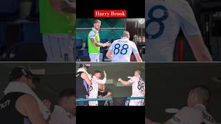 Harry Brook vs Pak bowling🇵🇰  #harrybrown #cricket #engvpak #trending