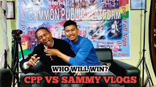 Disclosing the truth @sammyvlogs3283 @commonpublicPlatform