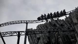 Phantasialand 2020 - Taron 3