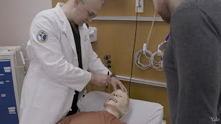 Welcome to the Yale Center for Healthcare Simulation