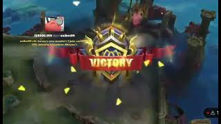 BIGETRON ALPHA 3 - 0 REBELLION ZION | GAME 3 | MPL ID S12 | Babak Playoffs Hari 1  #mobilelegends