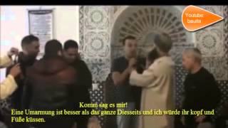 Tarik ibn Ali - Die Güte zu den Eltern