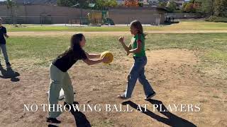 Kickball