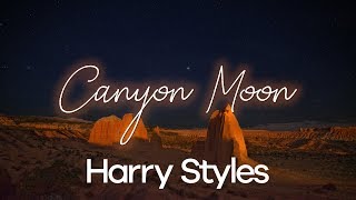 Harry Styles - Canyon Moon [TRADUÇÃO/LEGENDADO]