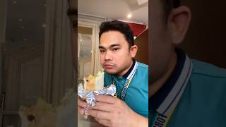 Shawarma at Bulbol isa sa mga paborito kong arabic food #shortsvideo #shorts #shortsfeed #reels