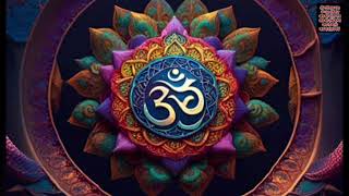 OM CHANTING 432HZ SOUND #viral #trending #aum