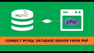 Php MySql Connection Explained